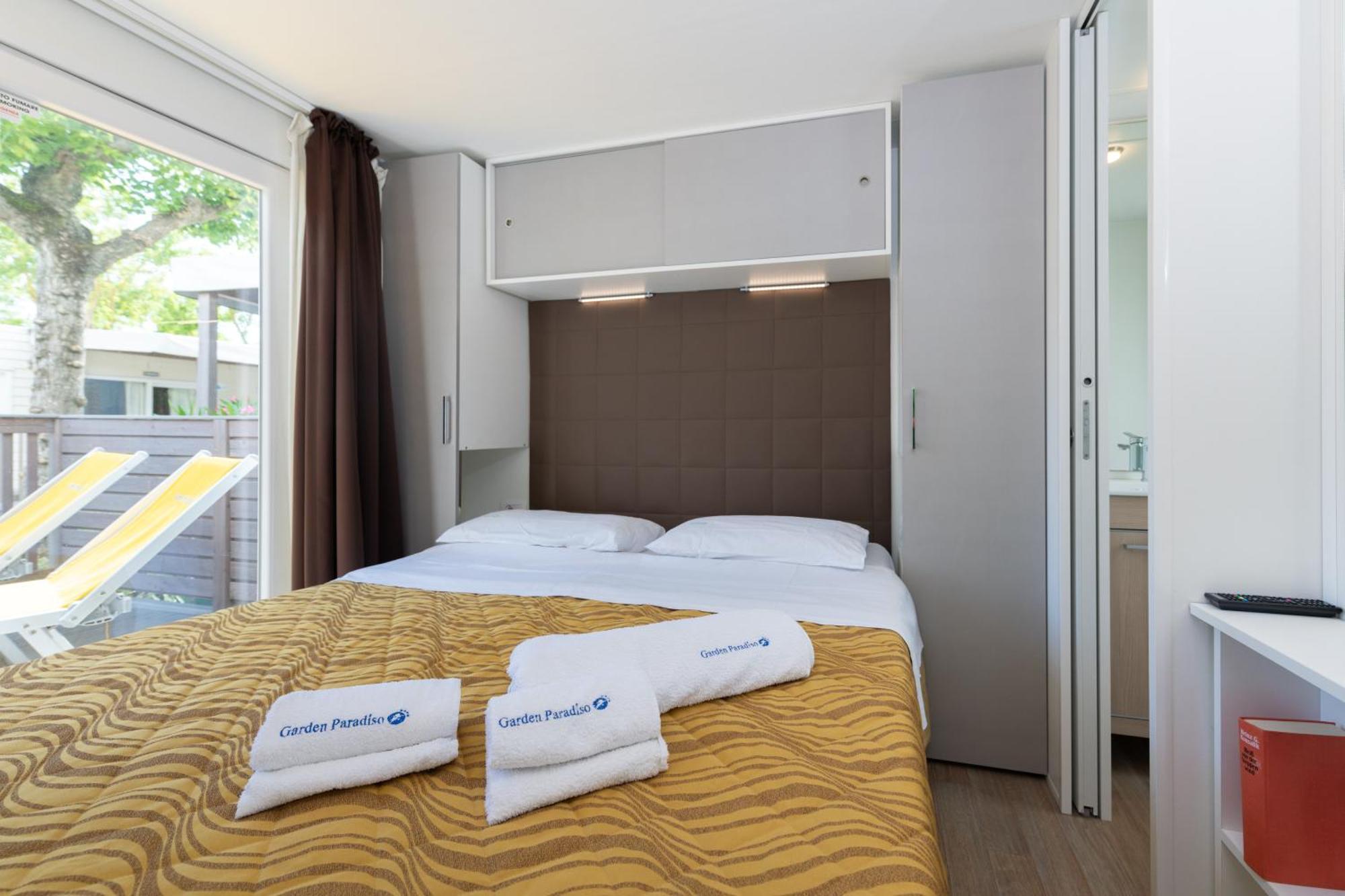 Camping Village Garden Paradiso Cavallino-Treporti Rum bild